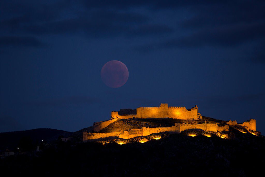 ATK_Tech's tweet photo. A combination photo showing the different stages of the blood moon and supermoon during a total lunar eclipse in Los Angeles, on #AlphaBrowser 👇
https://t.co/SD0BocUMGb
@darkeyejunco @Zanza47 @chiquivago1 @JessFonk @Shes_Gabrielle @darkeyejunco https://t.co/KazKjOzlIP
