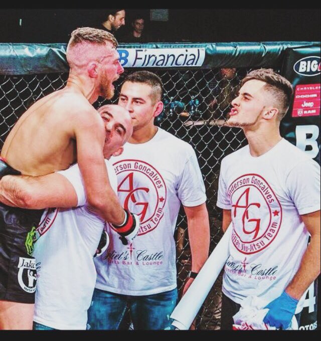 bigcatsreal's tweet photo. Streak season #AG #BC #JLP  #RB2GOLD @stephanepatry #TKO #CHAMPCAMP https://t.co/eivXBUnpQh