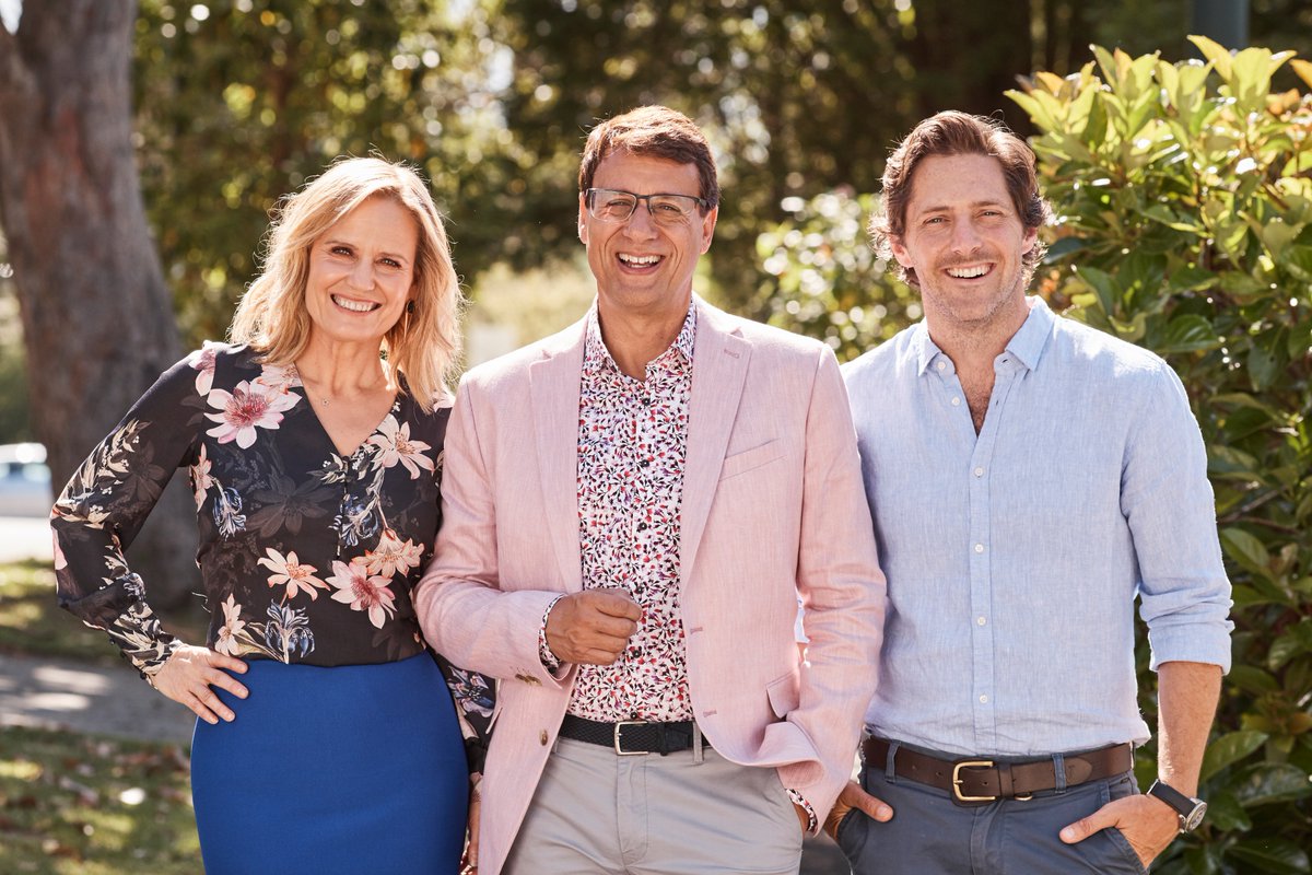 The A-Team are back! And your brand can still be part Lifestyle’s most successful renovation show Find out more: mcn.com.au/news/selling-h…