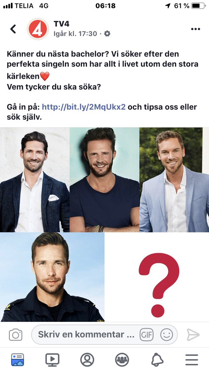 nadimghazale's tweet photo. Det är ju...samma person? https://t.co/0kMQKYy5r8