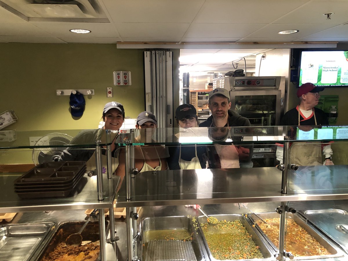 another fun monday at psp! a great way to spend the day off 😄