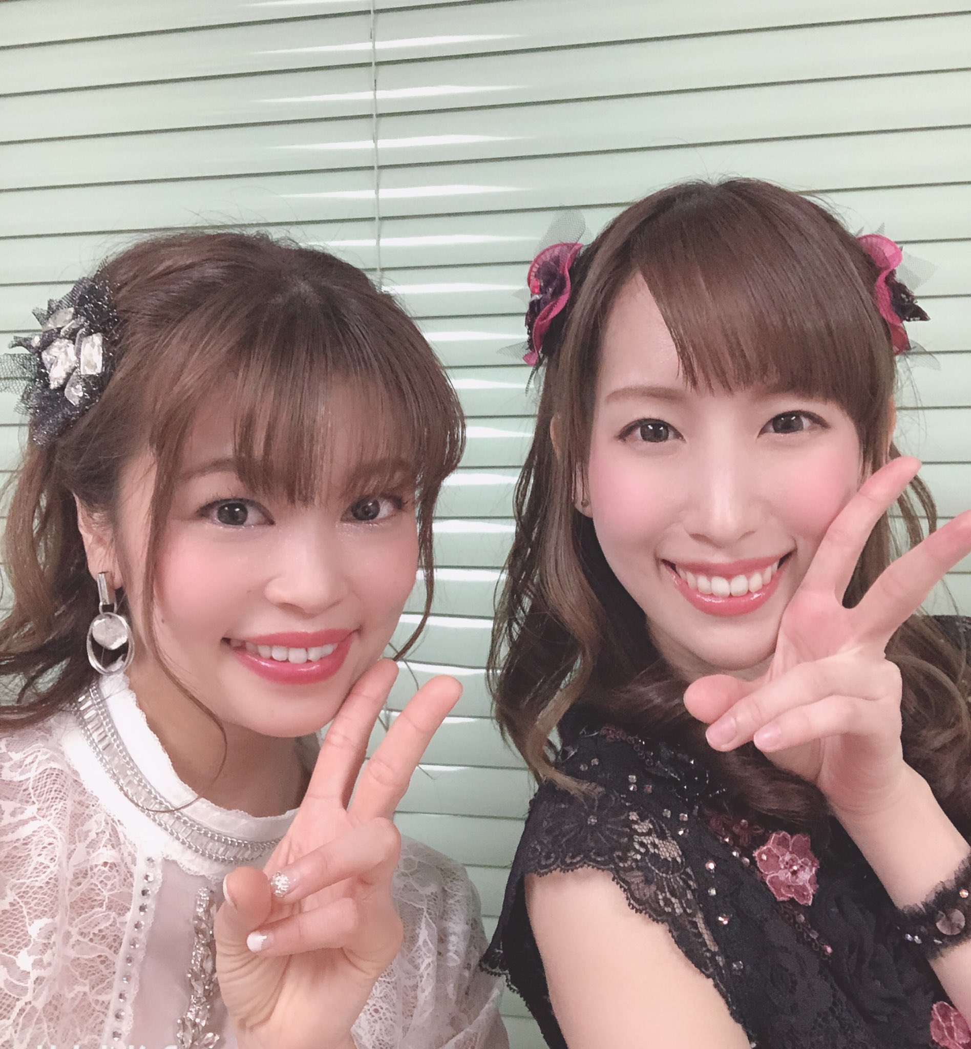 池田 彩 キュアメロディ役の小清水亜美さんともキャラソン歌えて嬉しかったですー そうそう メロディとファリーの力でキュアあやちゃんにも変身できた夢のような日でもありました 笑 プリキュアライブ T Co Xcmkxxgald Twitter 池田 彩 キュアメロディ役の小清水亜美さんともキャラソン歌えて嬉しかったですー そうそう メロディとファリーの力でキュアあやちゃんにも変身できた夢のような日でもありました 笑 プリキュアライブ T Co Xcmkxxgald Twitter