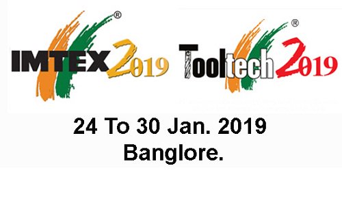 themachinemaker's tweet photo. The flagship event of @IMTMAssn #Technology Centre was started in 1969 and IMTEX was split into two, Metal Cutting and Metal Forming technologies, in 2009.
about #IMTEX2019: https://t.co/WFVutcYSpD
@IMTEX Exhibitor List: https://t.co/RDntGRzbgJ
#Exhibition #Upcominevent https://t.co/dpRmM1PCrv