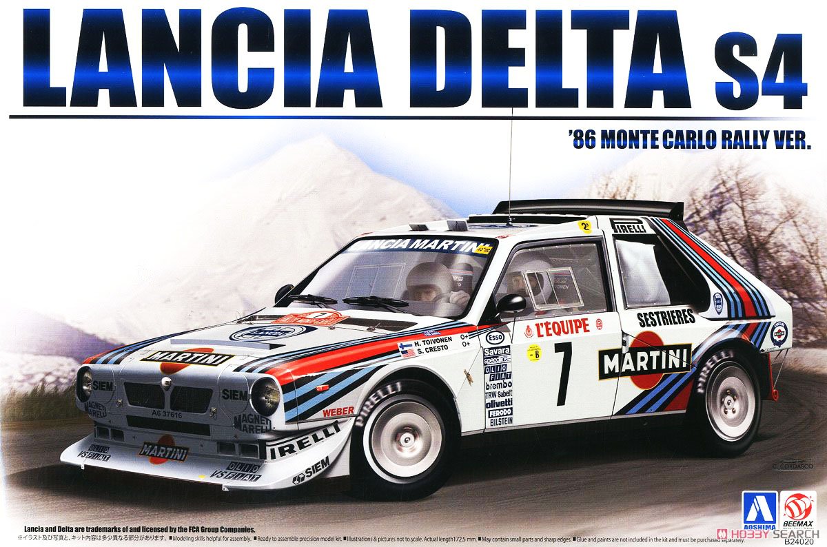 デルタs4