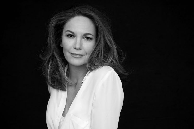 Happy Birthday Diane Lane!      