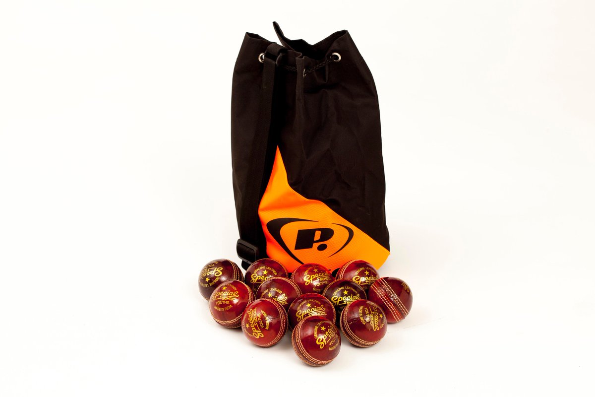 New Bag of tricks from PROTOS Cricket bit.ly/2RgtJDY
#Combo