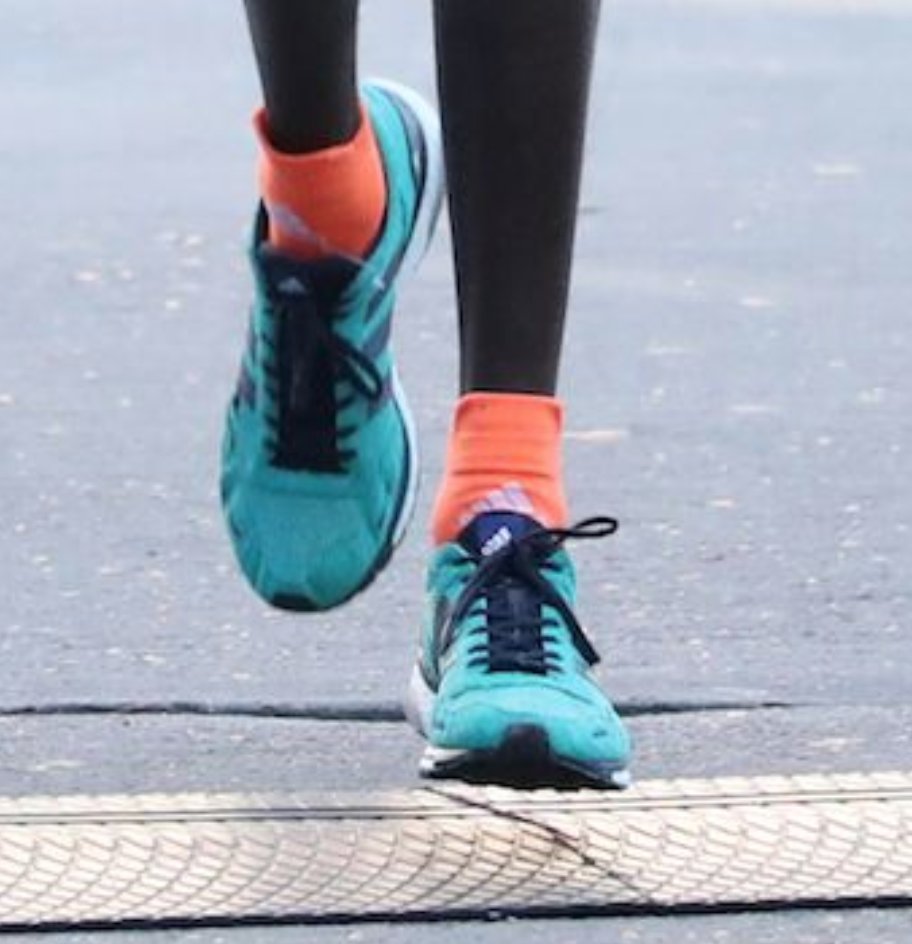 adizero adios 2019