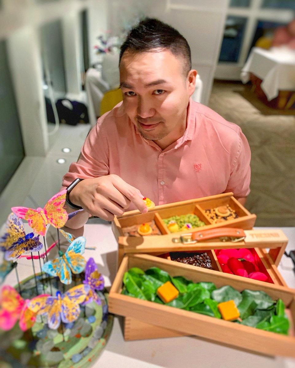 Thank you so much for your words of appreciation @markmyworldblog. We are delighted to know that you enjoyed the experience and look forward to welcoming you back again, soon. 

#Repost @markmyworldblog.