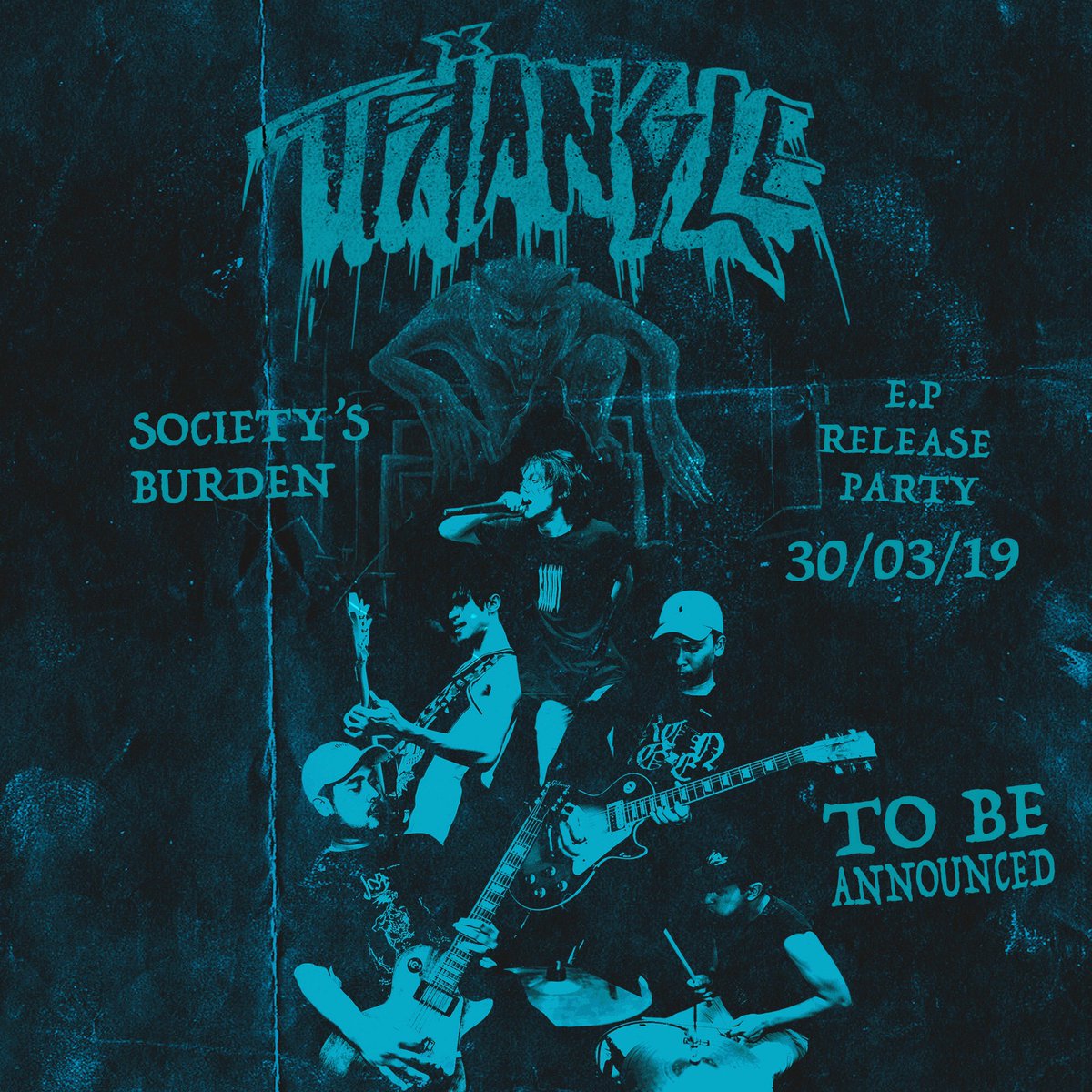 Triangle tweet media