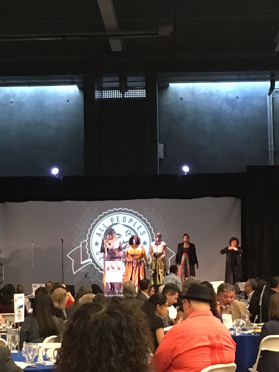 SwcBLKalliance's tweet image. All People Celebration was absolutely inspiring. @AllianceSnDiego #MLK #unityisourstrength
