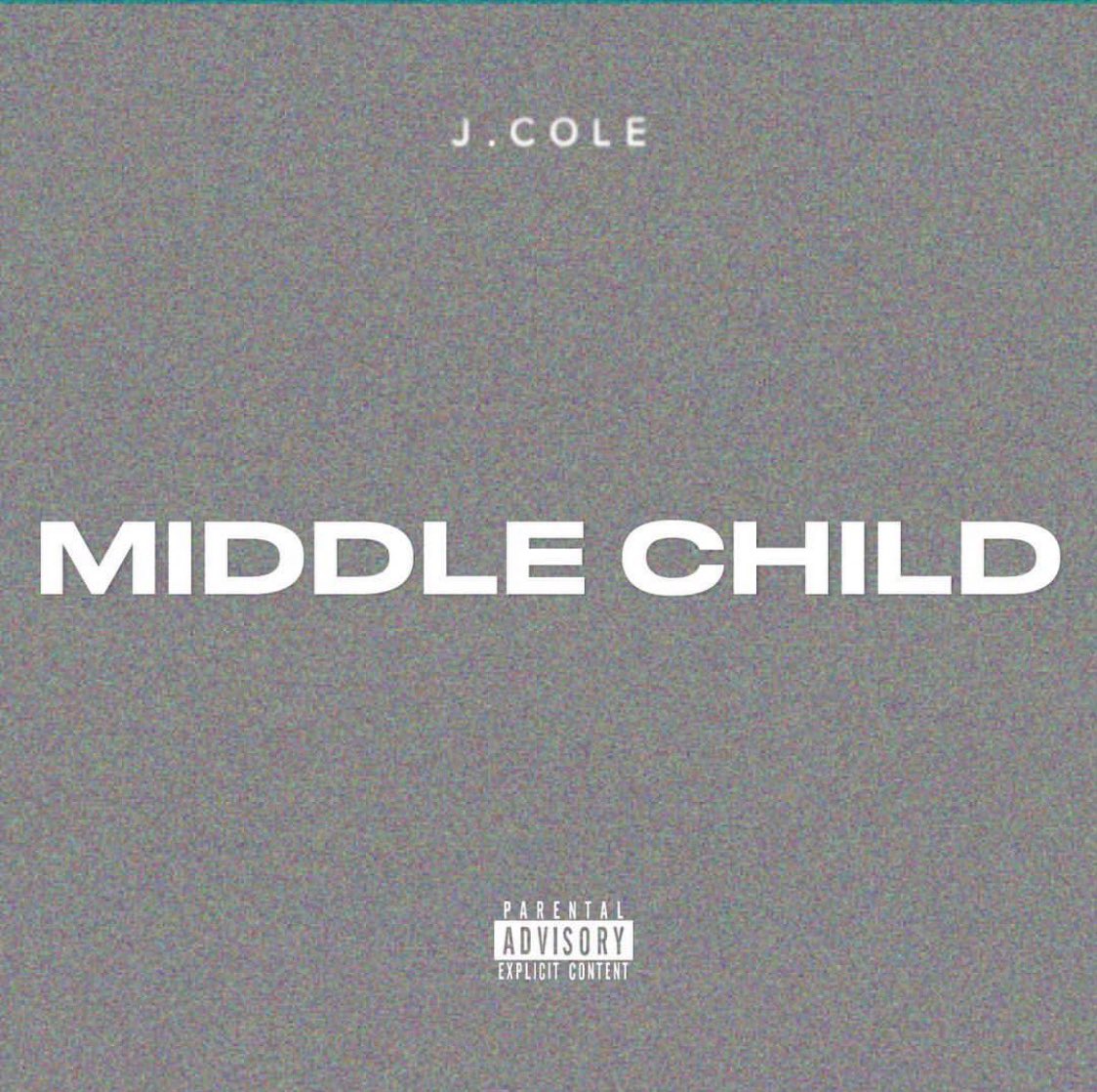 JColeDirect's tweet image. J. Cole - Middle Child (Prod. T-Minus)

1/23