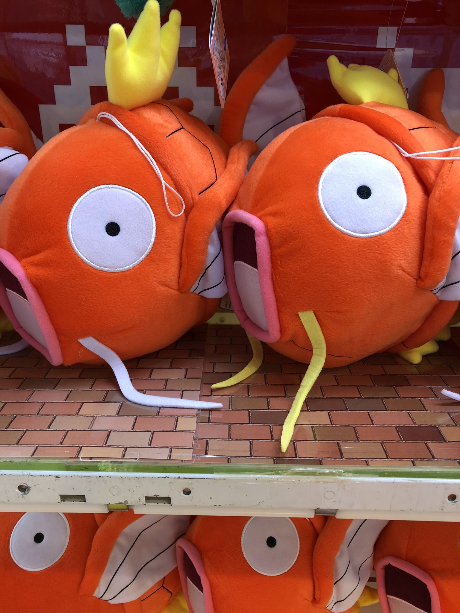 تويتر タイステ戸塚西口 على تويتر プライズ ポケモン サン Amp ムーン でっかいぬいぐるみ コイキング オス メス 全2種 艦これ 胸部立体マグカップ Saratoga サラトガ Iowa アイオワ 全2種 ポケモン コイキング 艦これ タイトーステーション戸塚 تويتر タイステ戸塚西口 على تويتر プライズ ポケモン サン Amp ムーン でっかいぬいぐるみ コイキング オス メス 全2種 艦これ 胸部立体マグカップ Saratoga サラトガ Iowa アイオワ 全2種 ポケモン コイキング 艦これ タイトーステーション戸塚
