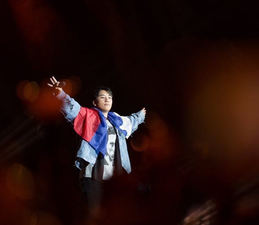xB_Bang's tweet photo. seungriseyo IG
#thegreatseungritour2019live going to Tokyo 🇯🇵 this weekend #seoul #osaka #singapore https://t.co/bNJSIy4Rfh