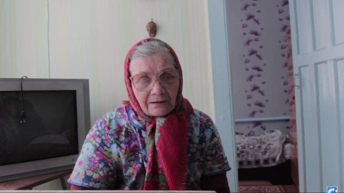 semerindima's tweet image. Ещё немного осталось бабуле потерпеть. Надеемся,что администрация Холмского ГО сдержит слово.citysakh.ru/news/71209