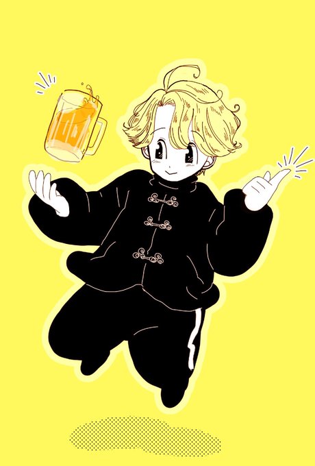 気功師のtwitterイラスト検索結果 気功師のtwitterイラスト検索結果