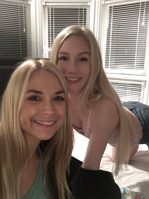 I Love this angel @Estarletto tyou @RickyGreenwoodX @SweetHeartVids @MileHighMovies for a wonderful day<a class="tags" href="/tag/estarletto">@estarletto</a><a class="tags" target="_blank" title="On Twitter" href="/?out=eyJ0eXAiOiJKV1QiLCJhbGciOiJIUzUxMiJ9.eyJpYXQiOjE3MjEyMDc5NDMsImlzcyI6InR3cG9ybnN0YXJzLmNvbSIsIm5iZiI6MTcyMTIwNzk0MywiZXhwIjoxNzUyNzQzOTQzLCJyZWRpcmVjdF91cmwiOiJodHRwczovL3R3aXR0ZXIuY29tL1JpY2t5R3JlZW53b29kWCJ9.JaGKdN1GJxpMt5Pkd7ImXFi6REceuWB5DJQpyjz5Aa7EBZtQvwlMd5AzgN-Qt93qpsnPVmXjEhqkrzg8BCswog">@RickyGreenwoodX</a>