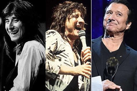 Happy birthday mr. Steve Perry
January 22, 1949 