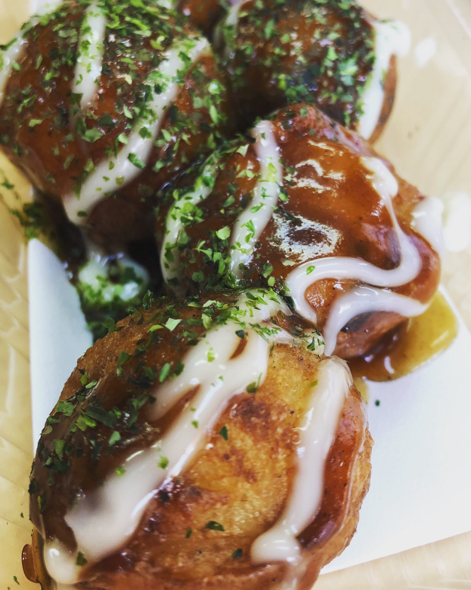 たこ侍 たこ焼き食べたいっ 寒いですね 温まりますよ ソース多め マヨ多め 青のりなし 要望をどーぞ たこ焼き好き 熱々 寒い時食べたい ソース多め マヨラー 青のり好き T Co B4ltztj3cq Twitter