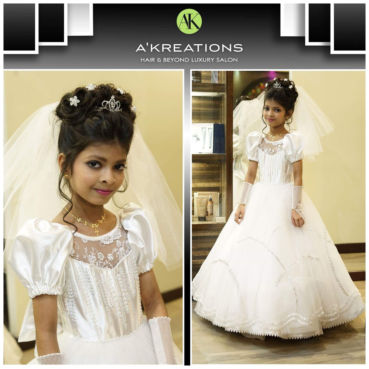 communion dresses in bandra