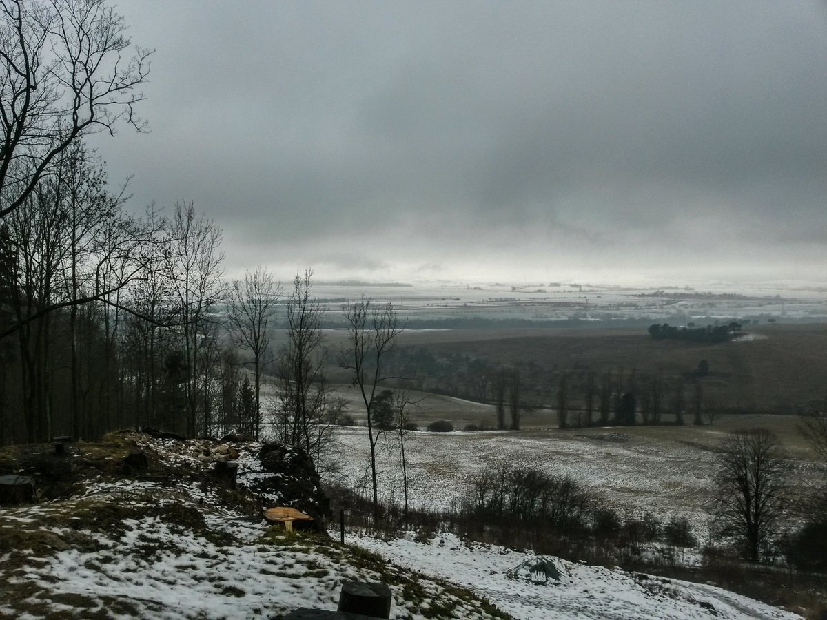 thewandererGS's tweet photo. View from the Blatnica castle. 
#castle #ruins #monument #medieval #history #architecture #fortification #Travel #blatnica #visitslovakia https://t.co/CO5umEMXtE