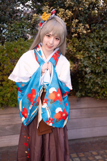 Twitterのコスプレ画像69