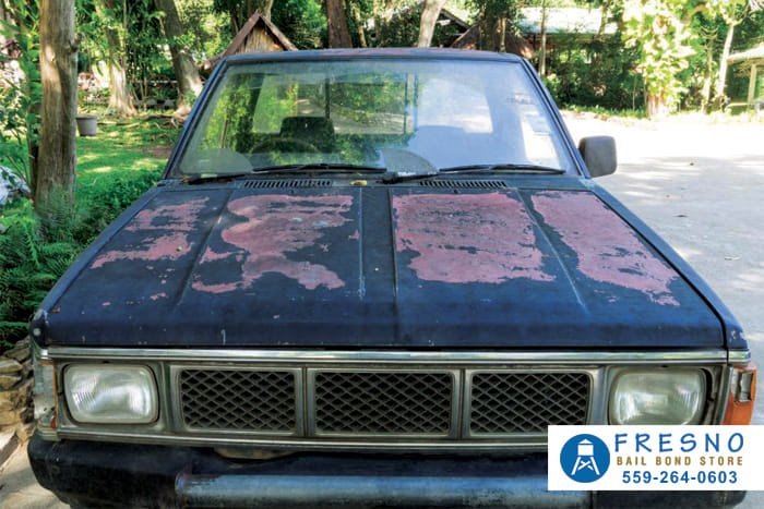 Has A Car 🚗 Been Abandoned On Your Street?

😳. Many cities and counties have their own laws regarding abandoned vehicles . 

#abandonedcars #parkinglaws #lawsregardingabandonedcars #carlaws 

fresno-bailbond.com/has-a-car-been…