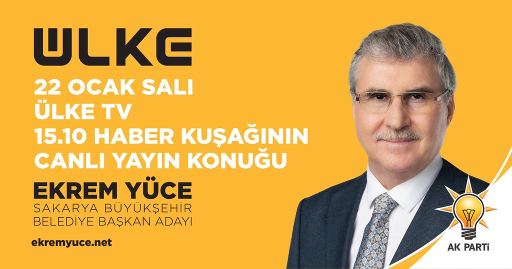 Ekrem Yüce