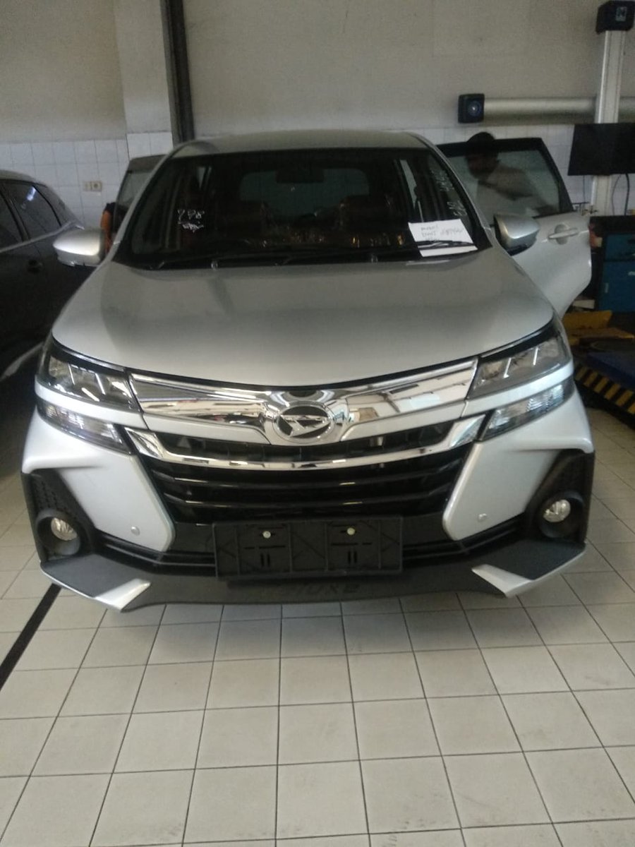 DimasAndrie's tweet image. Xenia DP 30 juta'an 

More Info DIMAS call/wa 082167477533