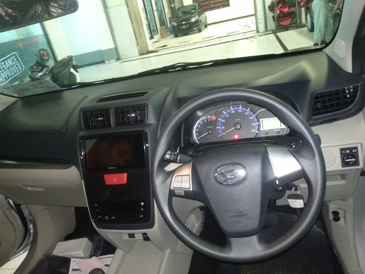 DimasAndrie's tweet image. Xenia DP 30 juta'an 

More Info DIMAS call/wa 082167477533