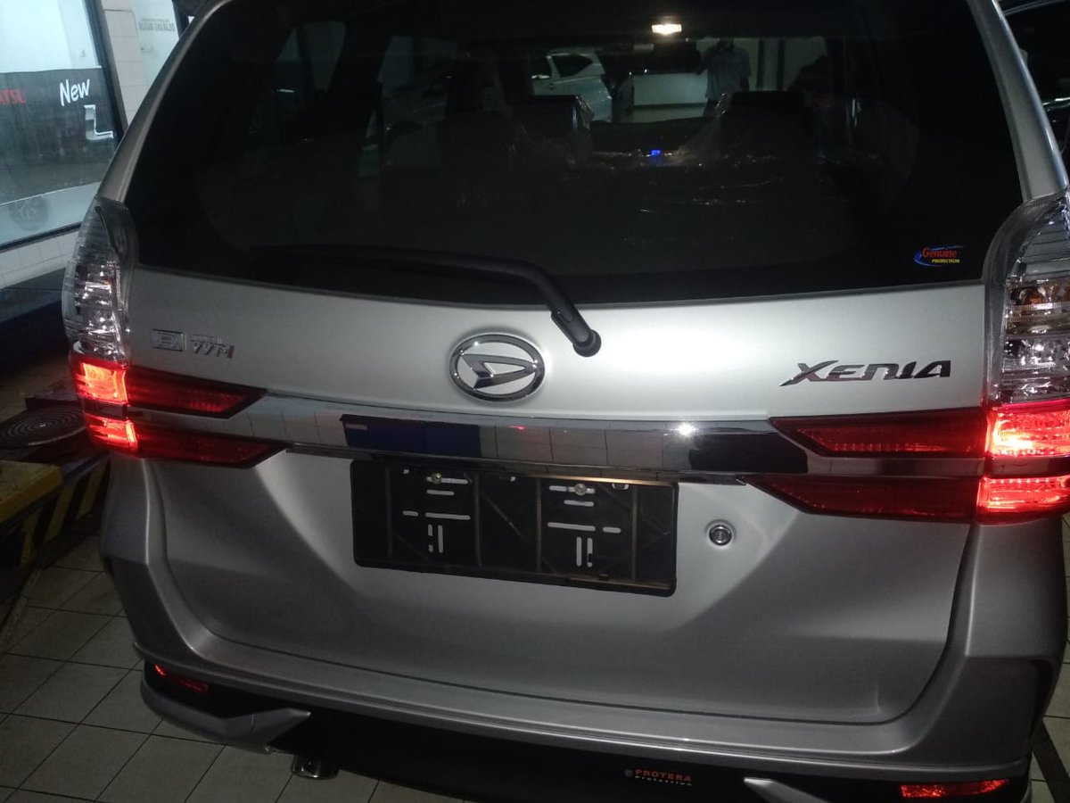 DimasAndrie's tweet image. Xenia DP 30 juta'an 

More Info DIMAS call/wa 082167477533