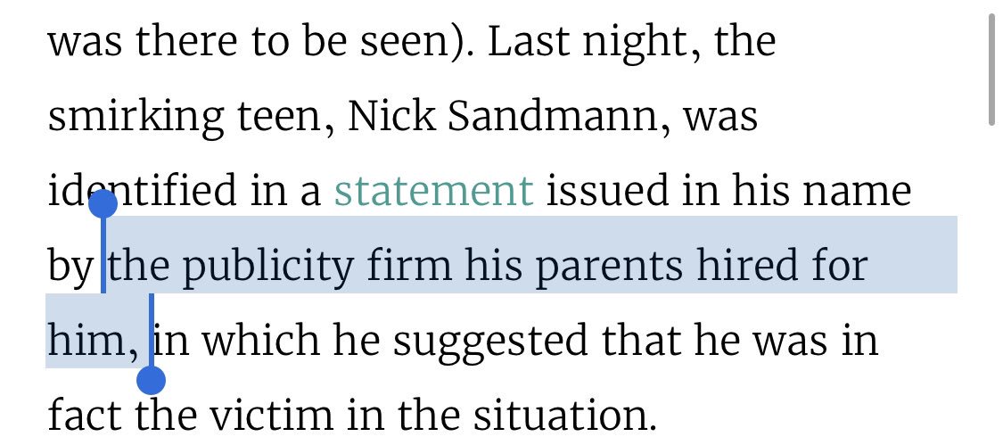 UnburntWitch's tweet image. Siri, show me the biggest pile of contradictory bullshit every plopped onto this godforsaken earth