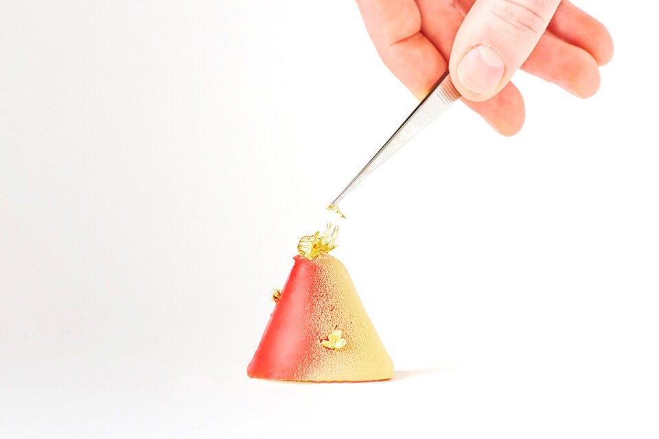 We’re doing something different this Lunar New Year with a limited edition Afternoon Tea! Featuring a savoury menu created by Sunda’s Head Chef, Khanh Nguyen (one hat). Bookings essential. Available 5 - 19 February only. 

T: 03 9633 6004 E: reservations@thw.com.au