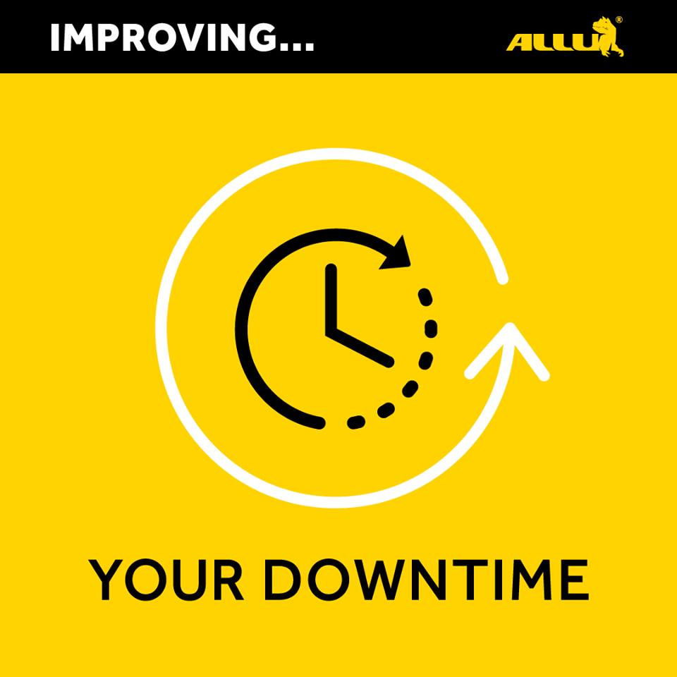AlluGroup's tweet photo. #ALLUProcessor can process #unstable or wet grounds by mixing binding agents, making it easier to #excavate, move and also provide increased safety in applications like excavation work or #pipelining.
Read more at https://t.co/l3ZyJCKzTl
#ALLUGroup #SoilImprovement #Stabilisation https://t.co/k86IfxRwUi