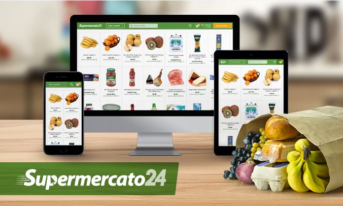 Check out this interview to <a href="/Fede_Sargenti/">Federico Sargenti</a> , CEO of @supermercato24 , and tomorrow’s key speaker at Colazione iStarter, which will be focused on the topic of Food-tech

istarter.it/interview-with… …

#ColazioneiStarter #FoodTech #CappuccinoVentures