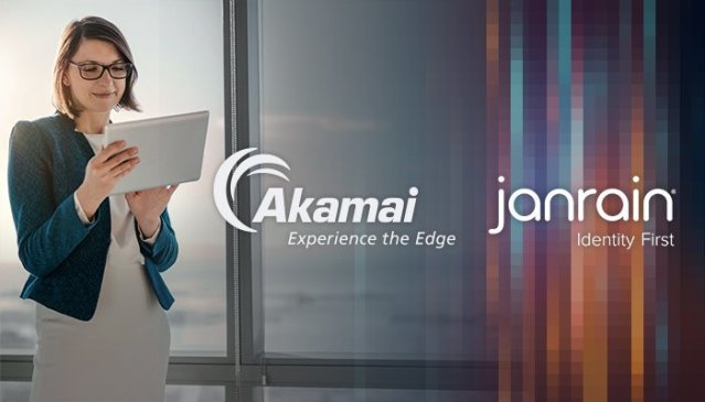 TonyLauro's tweet image. Tired of data breaches steeling your peeps....deets? In come @Akamai and @Janrain to introduce CIAM capabilities to the Akamai EDGE Platform. #IAM #cybersecurity #stopdatabreaches bit.ly/2AXftKF