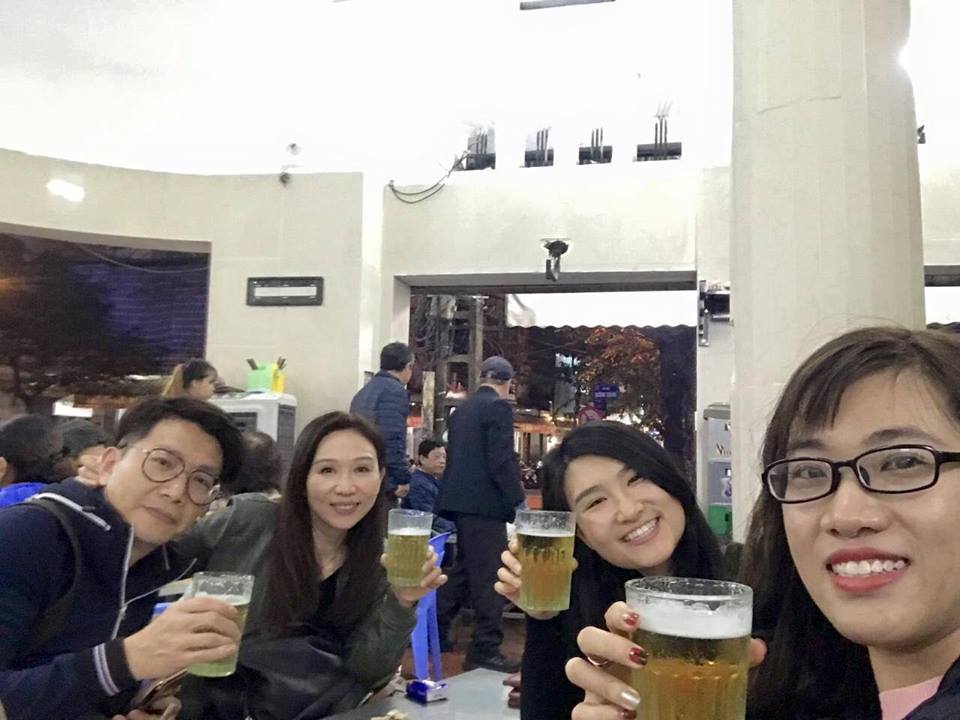 CustomizedTour's tweet photo. #NewYear, #NewAdventures ... from our guide Alice
#vietexperttravel #ẹnoyholiday https://t.co/5DP4JOzwHF