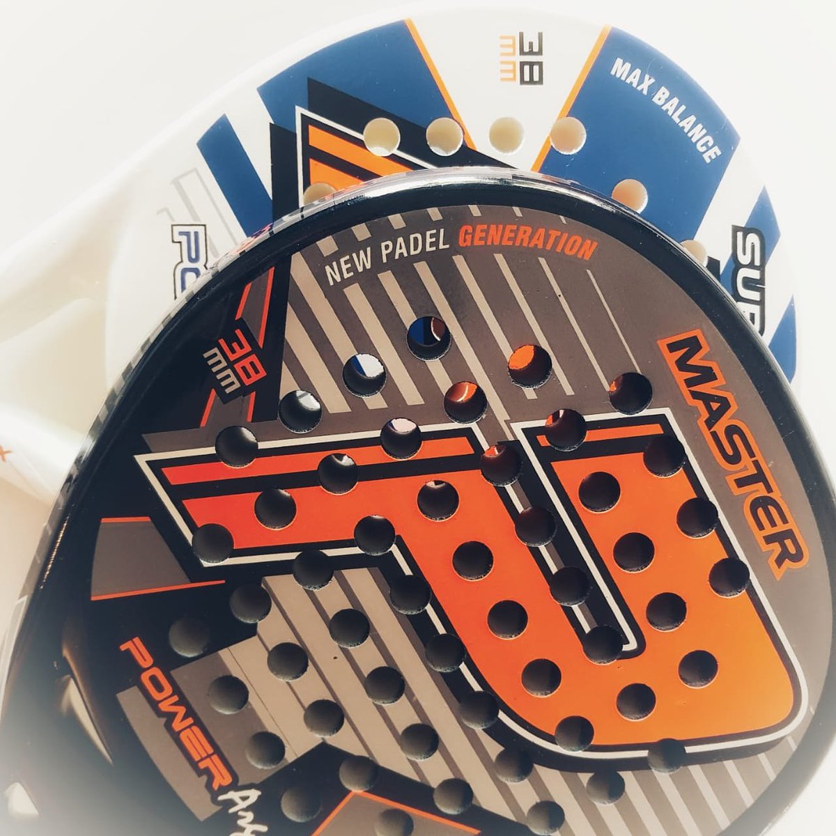 padelpowerarg tweet media