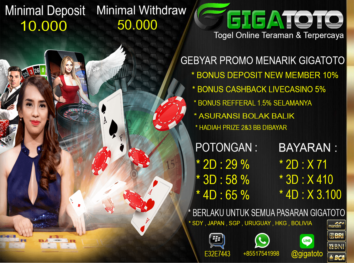 Sheradelin's tweet photo. Daftar : https://t.co/2KLR6yC1Dg

#prediksitogel #nomortogel #judionline #gigatoto #menjemputrezeki2019 #vcs #bokepabg #sange #MEMEKBASAH #juditogel #promotogel #prediksihk #prediksihongkong #tembusjp #prediksijitu #togelonline #livecasino #agenjudi #jakarta #bandung #merak https://t.co/4l7rICiMr4