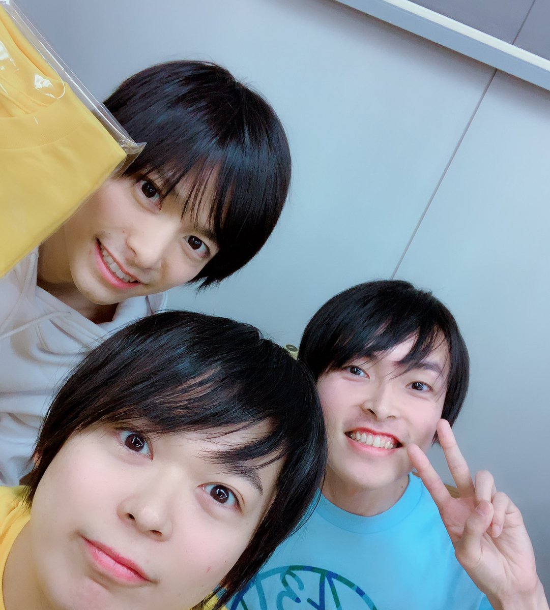 土岐隼一🍥 on X: 