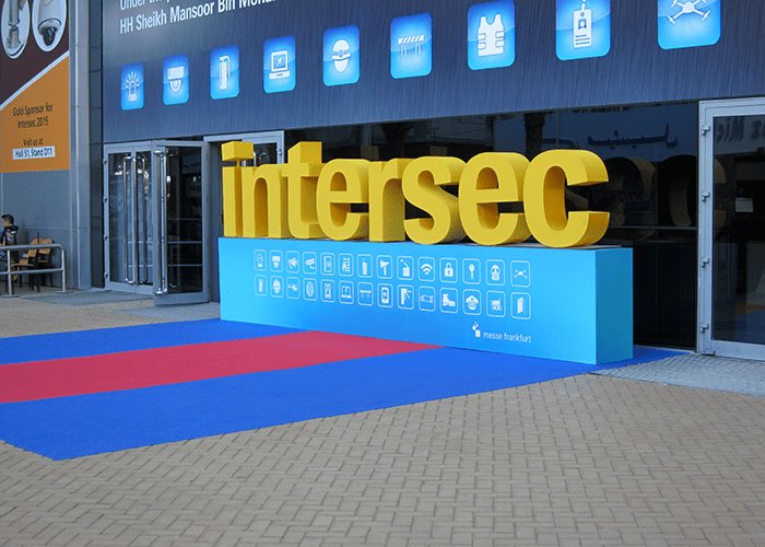 We are at Intersec 2019, Dubai, the world’s leading trade fair for Security, Safety &amp; Fire Protection. We had fruitful meetings with our business partners. Our products are on their way to globalization. #Pincident #KidsBus #ParkSmart