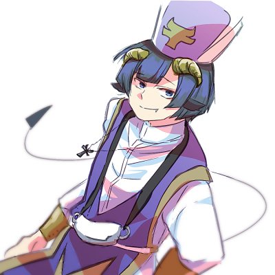 あくましゅうどうしのtwitterイラスト検索結果 古い順