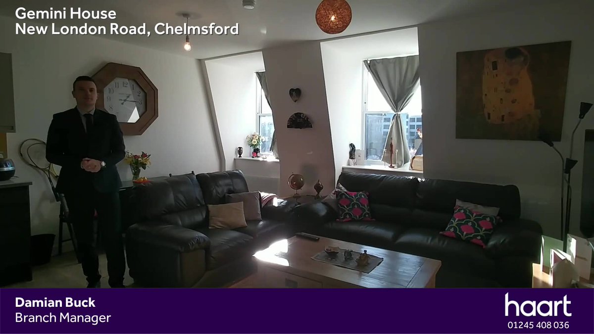 CfordHRT's tweet photo. Join Damian at Gemini House, New London Road for a tour of this great one bedroom flat

https://t.co/kYpvNVMF3T https://t.co/nAM3N9WeFz