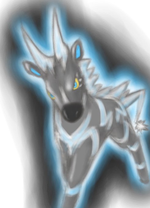 ゼブライカのtwitterイラスト検索結果 ゼブライカのtwitterイラスト検索結果