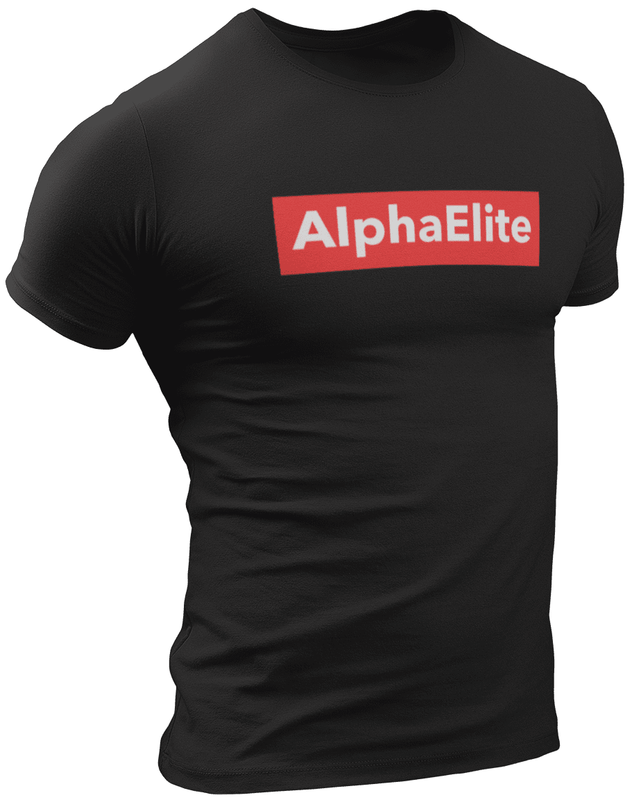 AlphaEliteAF's tweet photo. Alpha Elite Supreme T-Shirt
https://t.co/cIrTq9aPFU
Use Code TWITTERFREEDOM for 10% off your order! #alphaelite #alphaeliteco https://t.co/UXpOzQKkQn