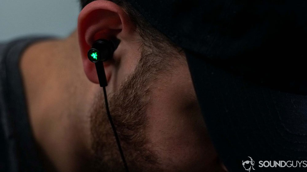 earphonereview's tweet photo. Обзор и тест наушников #Razer #Hammerhead USB-C ANC https://t.co/7EqVSYjrXc https://t.co/codGuoMoUN