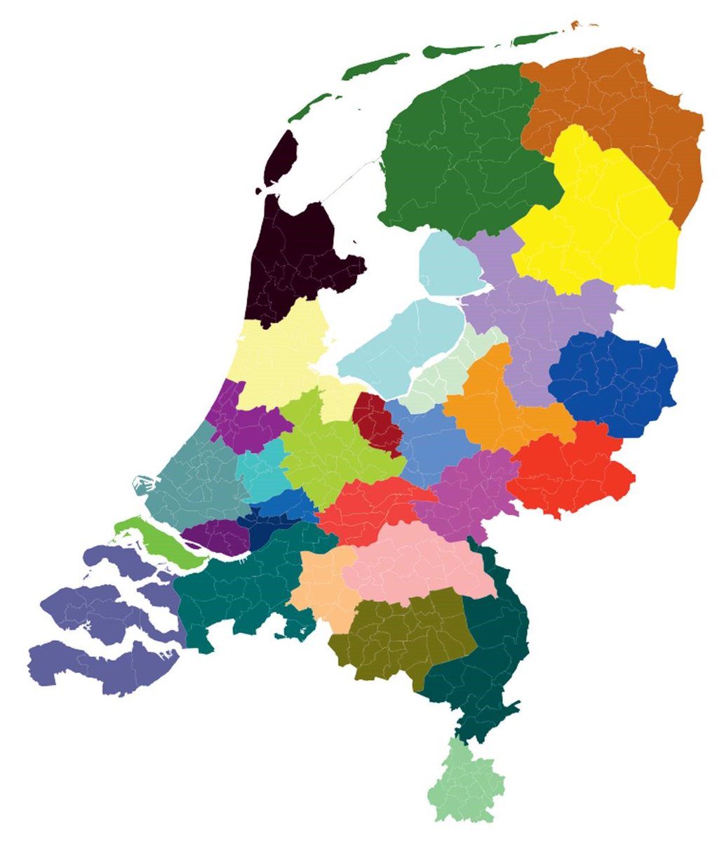 Regio's #regionaleenergiestrategieen (RES) zijn bekend. Tijd om te ontwikkelen! Hoe kom je met alle partijen tot een breed gedragen strategie? Een #RES die voor de betrokkenen logisch, herkenbaar en betrouwbaar is. Benieuwd wat wij kunnen betekenen? bit.ly/2FJmdQ4