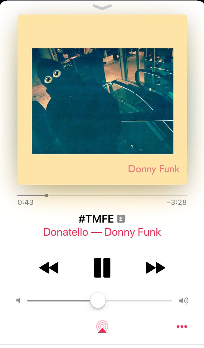 Lifestyleweed's tweet image. ビートに声が合いすぎてる #TMFE

@RacksYoung