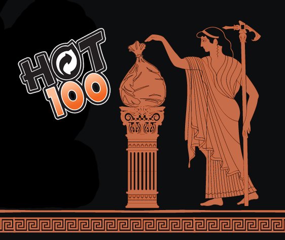 resource_media's tweet photo. Know a friend or colleague who brought the Midas touch to waste and resources in 2018? You can vote for them in Resource’s #Hot100 until January 31st at https://t.co/Mr6z6qlA7N #LegendsofWaste https://t.co/TaXLmPmfHG