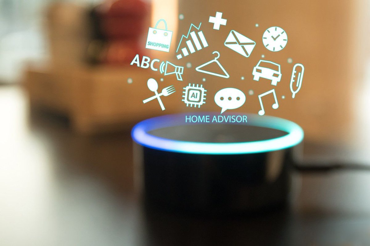 HarveyNash's tweet image. Harvey Nash | Group News : Harvey Nash becomes the first recruitment company in the world to launch a skill on Amazon's A.I. assistant - Alexa #harveynash #recruitment #HarveyNash #GroupNews tinyurl.com/yah8tvyy