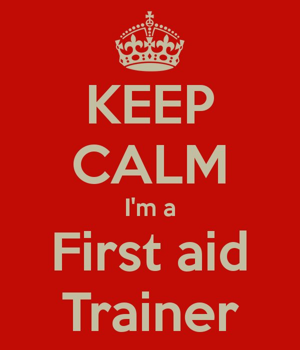 ForbesTraining's tweet photo. We are looking to work with freelance First Aid trainers, ideally from a clinical background. If you are interested, please get in touch! https://t.co/nTvMpFNses